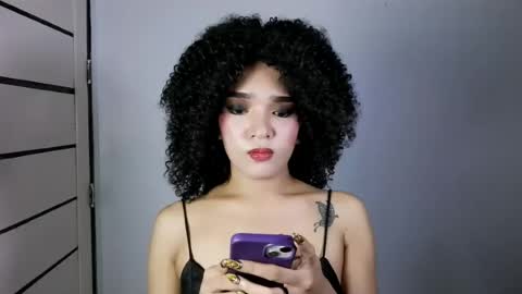 nikitta_morris online show from 07.26.26