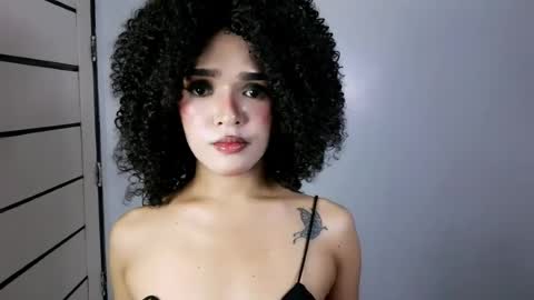 nikitta_morris online show from 07.28.26