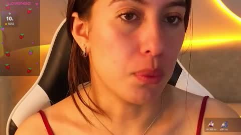 Snapshot of nikka_tx chatting on 12.20.25 Online 2200 to 600 online show from 12.20.25