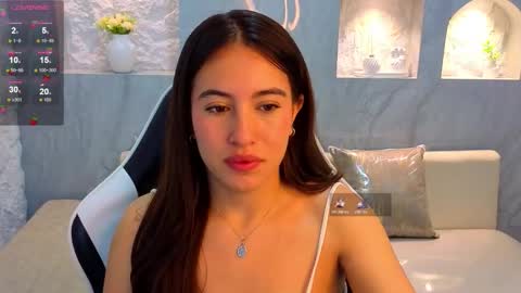 Snapshot of nikka_tx chatting on 02.15.26 Online 2200 to 600 online show from 02.15.26