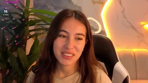 Snapshot of nikka_tx chatting on 02.23.26 Online 2200 to 600 online show from 02.23.26