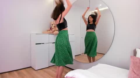 Nikka online show from 02.20.26