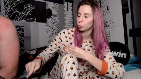 nikki7377 online show from 02.07.25