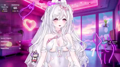 Nikki online show from 12.17.25