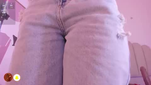 NIkki Angel online show from 02.04.26