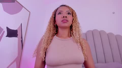 NIkki Angel online show from 03.15.26