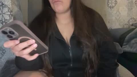 Snapshot of nikki_dd_ chatting on 02.14.26 nikki_dd_ online show from 02.14.26