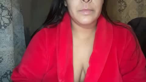 Snapshot of nikki_dd_ chatting on 02.15.26 nikki_dd_ online show from 02.15.26