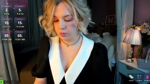 Nikki online show from 09.23.25