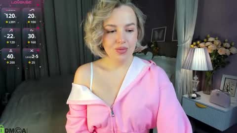 Nikki online show from 10.16.25