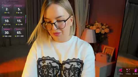 Nikki online show from 11.22.25