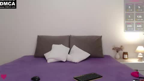 The next broadcast will be on  at 900  UTC3 online show from 11.14.25