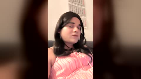 Snapshot of nikki_shecd chatting on 06.11.26 nikki_shecd online show from 06.11.26
