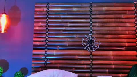 Snapshot of nikki_starx chatting on 10.26.25 Nikki online show from 10.26.25