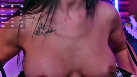 Snapshot of nikki_starx chatting on 11.07.25 Nikki online show from 11.07.25