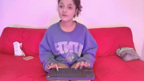 nikki_uwu online show from 06.07.26