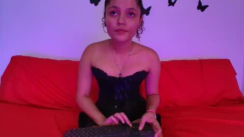 nikki_uwu online show from 06.14.26