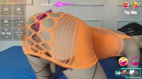 Snapshot of nikki_vesper chatting on 05.14.26 nikki_vesper online show from 05.14.26