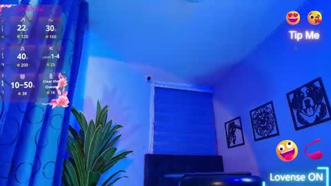 Snapshot of nikki_vesper chatting on 05.31.26 nikki_vesper online show from 05.31.26