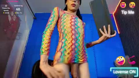 nikki_vesper online show from 07.19.26