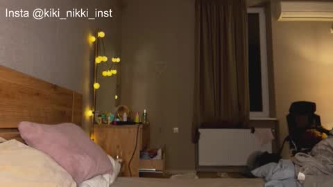 nicolette online show from 11.27.25