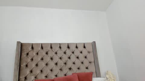 Snapshot of nikkibotero chatting on 11.19.25 nikkibotero online show from 11.19.25