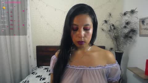 NikkieMilky online show from 01.30.25