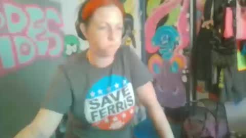 Snapshot of nikkietwotimes420 chatting on 10.12.25 Nikkie online show from 10.12.25