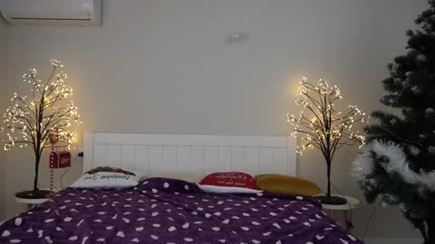 Nikki online show from 01.14.25