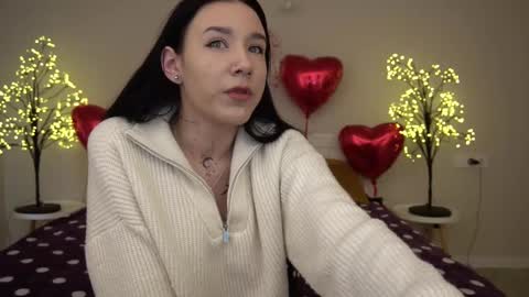 Nikki online show from 02.15.25