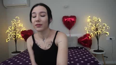 Nikki online show from 03.03.25