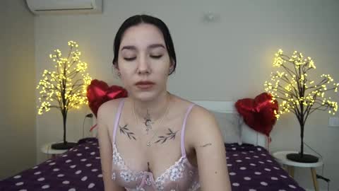 Nikki online show from 03.08.25