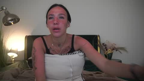 Nikki online show from 07.02.26