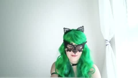 Nikki online show from 07.25.26