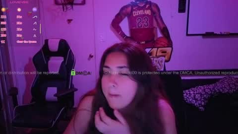 Nikkinotnicki00 online show from 05.12.26