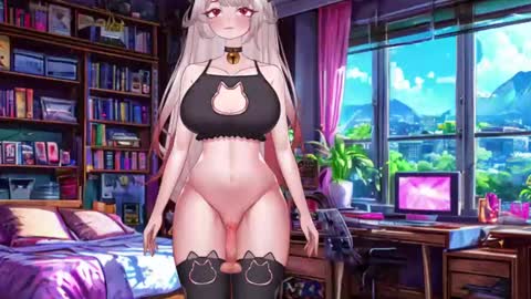 nikkipurr online show from 12.31.24