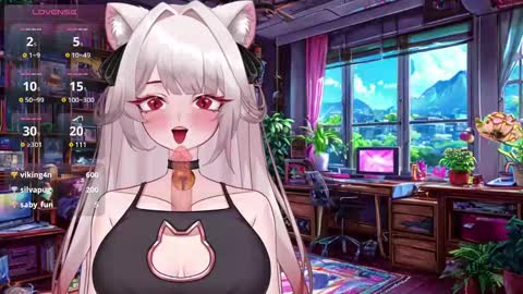 nikkipurr online show from 01.06.25