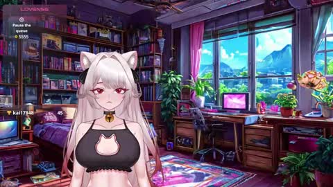 nikkipurr online show from 01.15.25