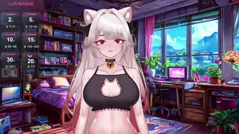 nikkipurr online show from 01.26.25