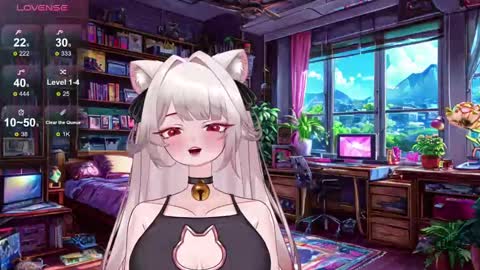 nikkipurr online show from 01.26.25