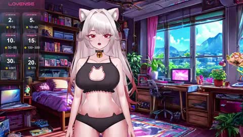 nikkipurr online show from 01.27.25