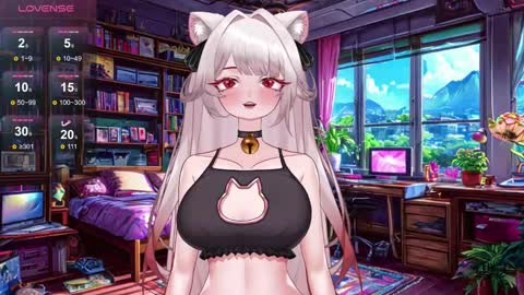 nikkipurr online show from 01.27.25