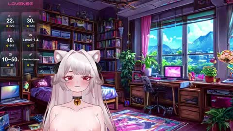 nikkipurr online show from 02.03.25