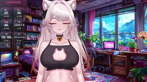 nikkipurr online show from 02.06.25