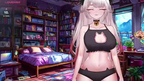 nikkipurr online show from 02.08.25