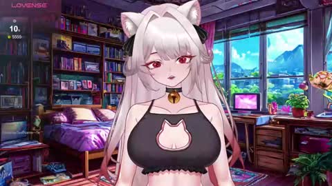 nikkipurr online show from 02.09.25