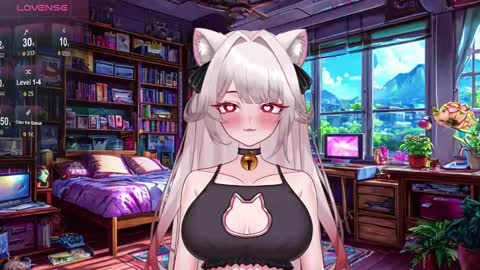 nikkipurr online show from 02.25.25