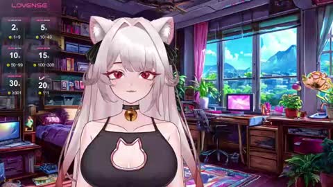 nikkipurr online show from 03.01.25