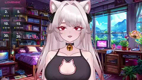 nikkipurr online show from 03.02.25