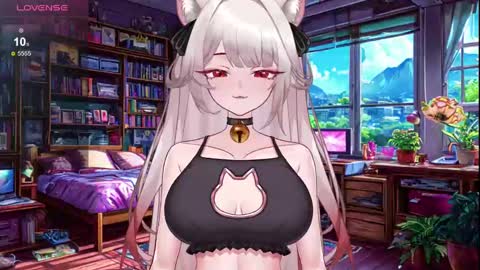 nikkipurr online show from 03.02.25